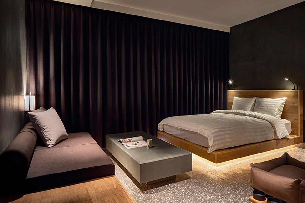 Hotel Vivaldipark Hongcheon Exterior foto