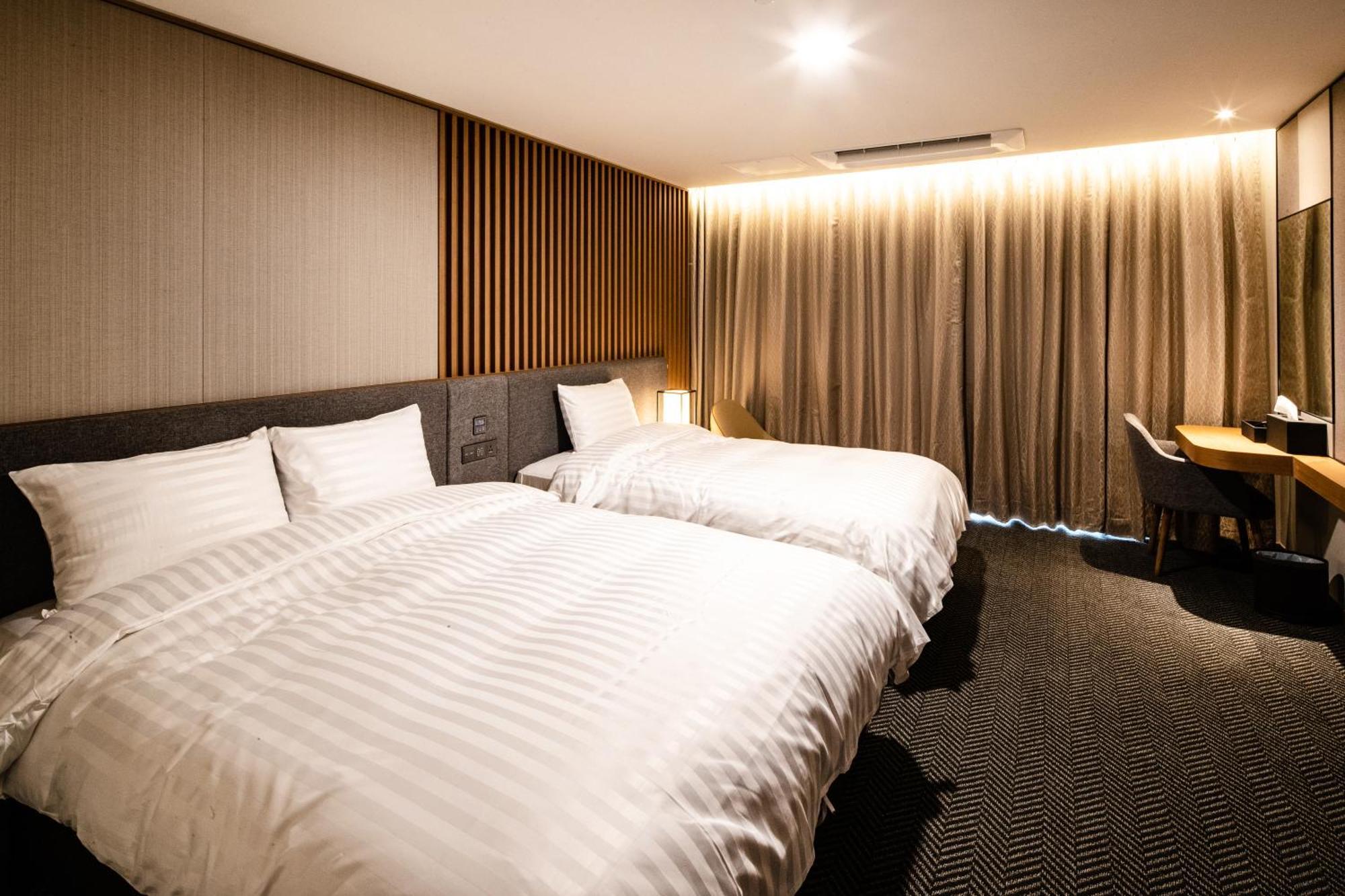 Hotel Vivaldipark Hongcheon Habitación foto